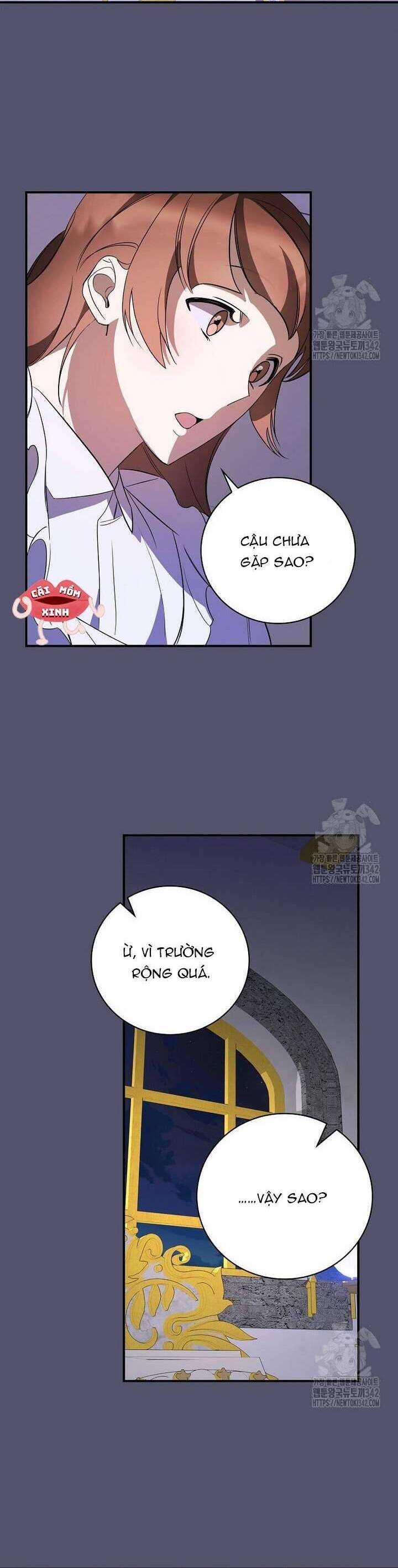 Đi Tìm Nàng Công Chúa Bỏ Trốn Chapter 4 - Trang 2