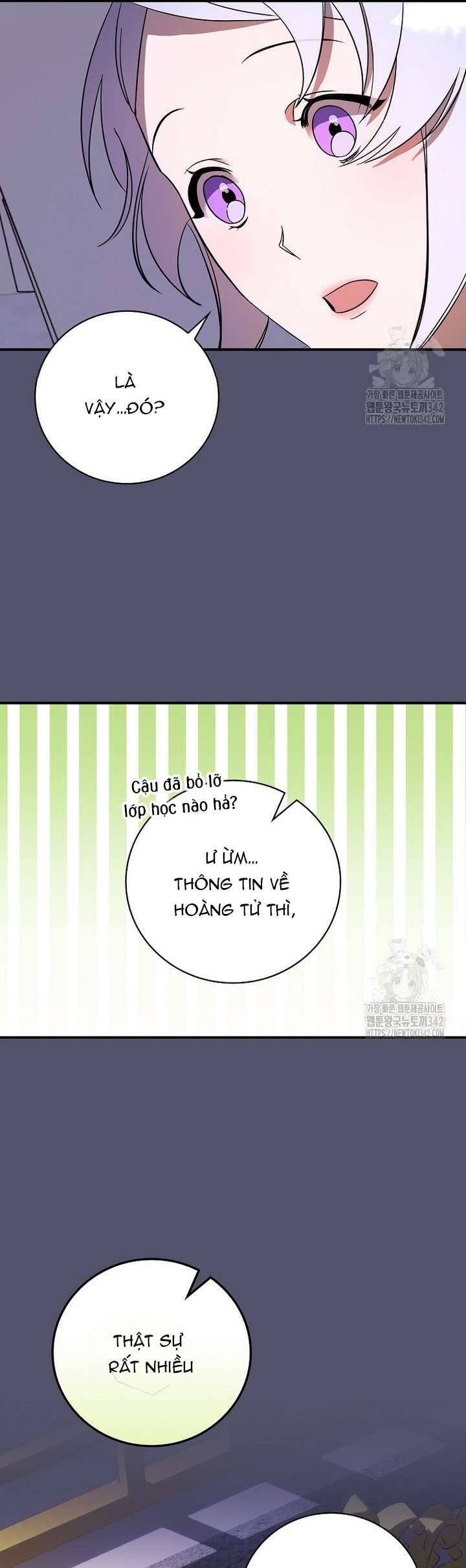 Đi Tìm Nàng Công Chúa Bỏ Trốn Chapter 4 - Trang 2