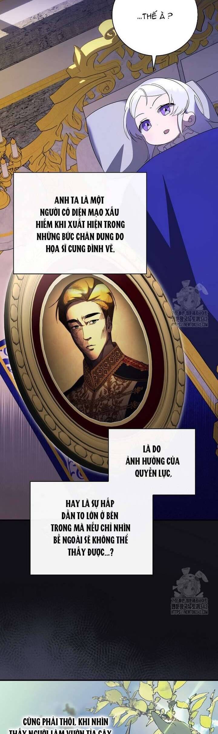 Đi Tìm Nàng Công Chúa Bỏ Trốn Chapter 4 - Trang 2