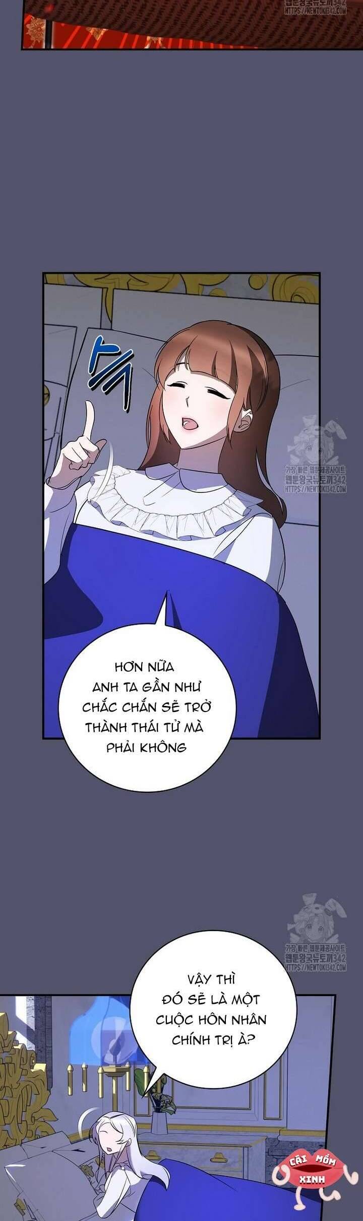 Đi Tìm Nàng Công Chúa Bỏ Trốn Chapter 4 - Trang 2