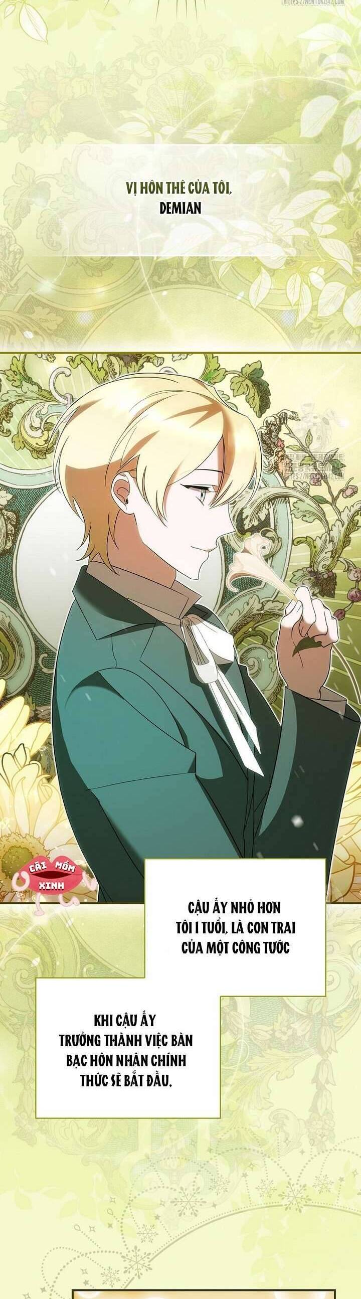 Đi Tìm Nàng Công Chúa Bỏ Trốn Chapter 4 - Trang 2