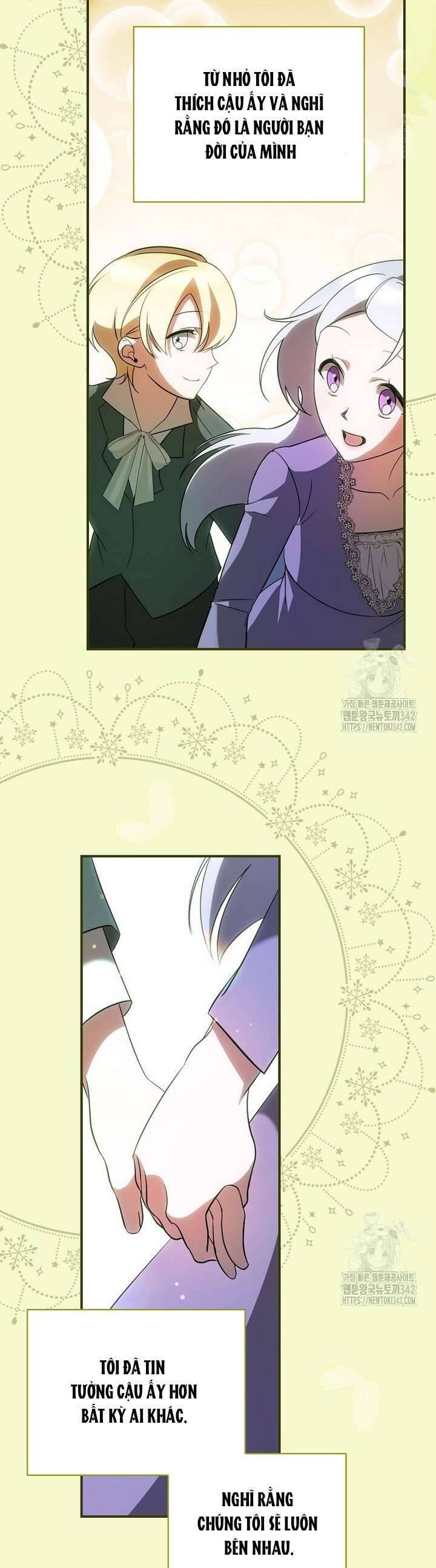 Đi Tìm Nàng Công Chúa Bỏ Trốn Chapter 4 - Trang 2