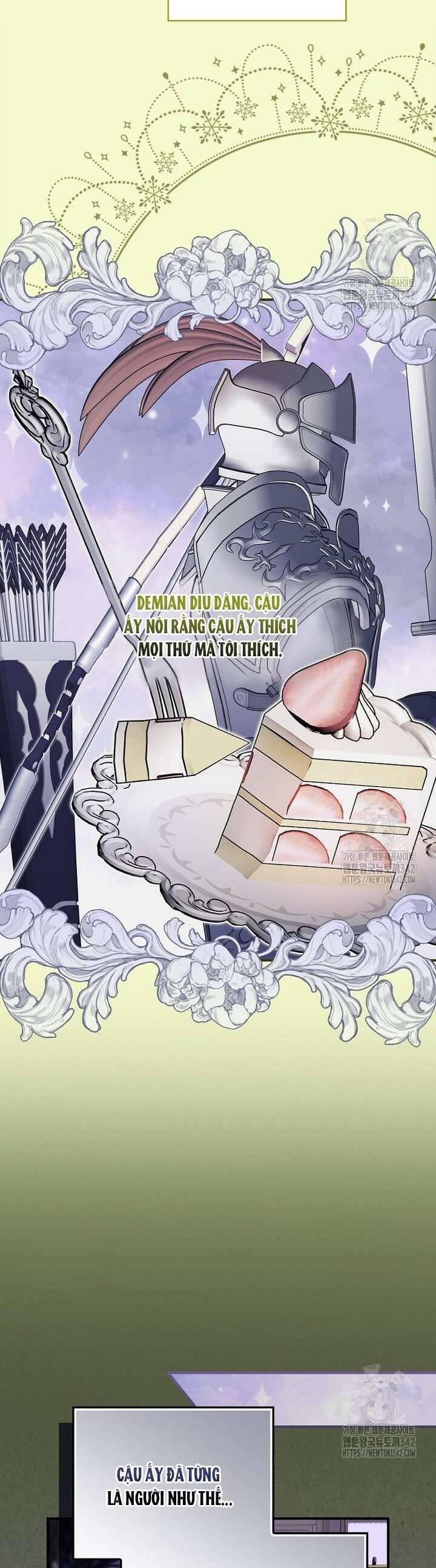 Đi Tìm Nàng Công Chúa Bỏ Trốn Chapter 4 - Trang 2