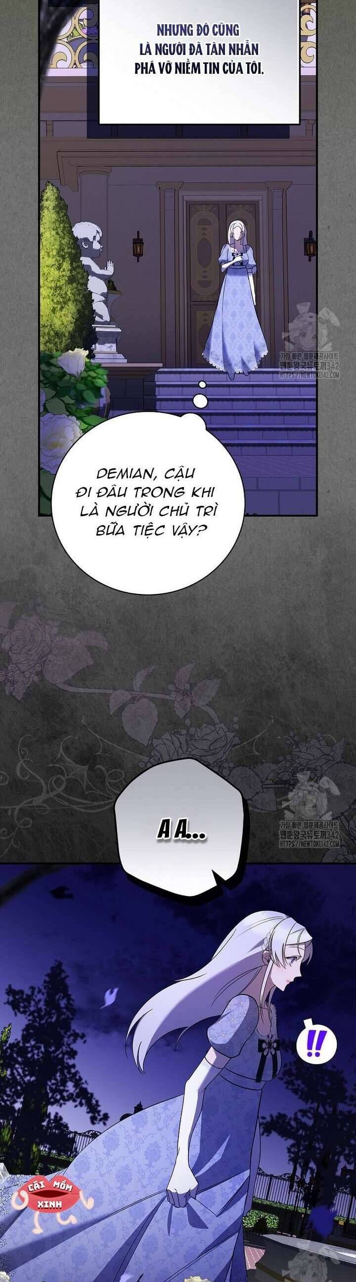 Đi Tìm Nàng Công Chúa Bỏ Trốn Chapter 4 - Trang 2