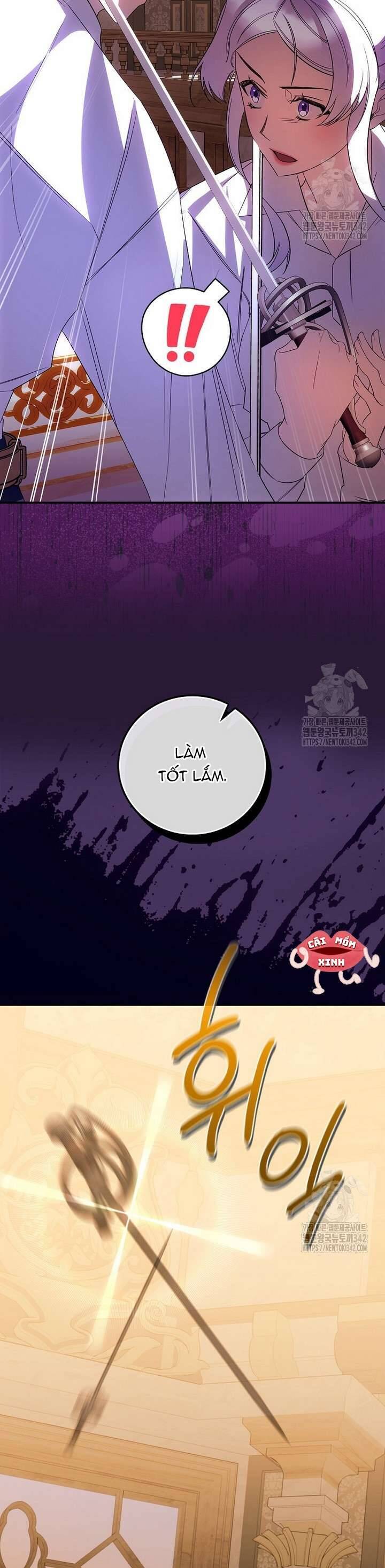 Đi Tìm Nàng Công Chúa Bỏ Trốn Chapter 4 - Trang 2