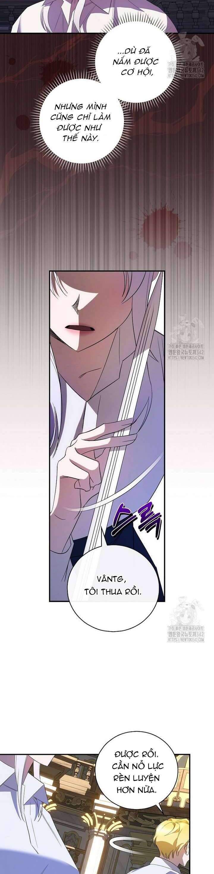 Đi Tìm Nàng Công Chúa Bỏ Trốn Chapter 4 - Trang 2