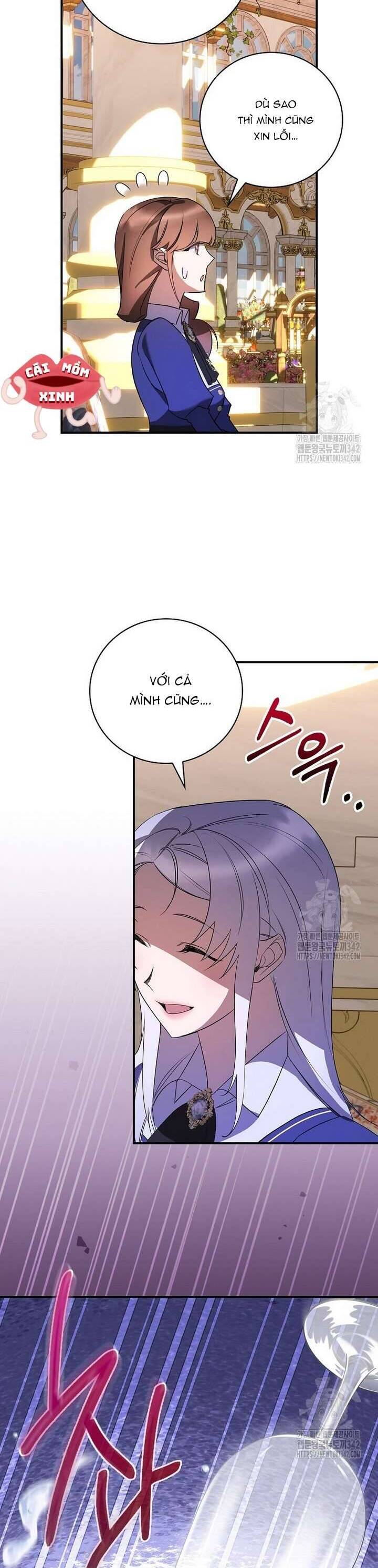 Đi Tìm Nàng Công Chúa Bỏ Trốn Chapter 5 - Trang 2