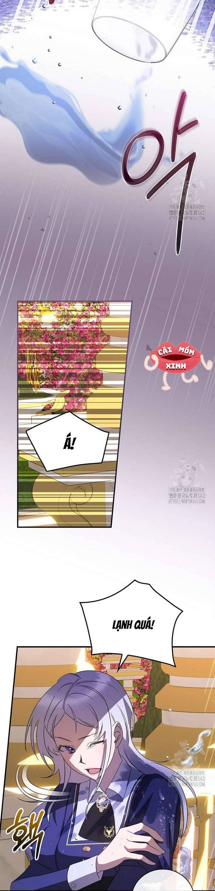 Đi Tìm Nàng Công Chúa Bỏ Trốn Chapter 5 - Trang 2