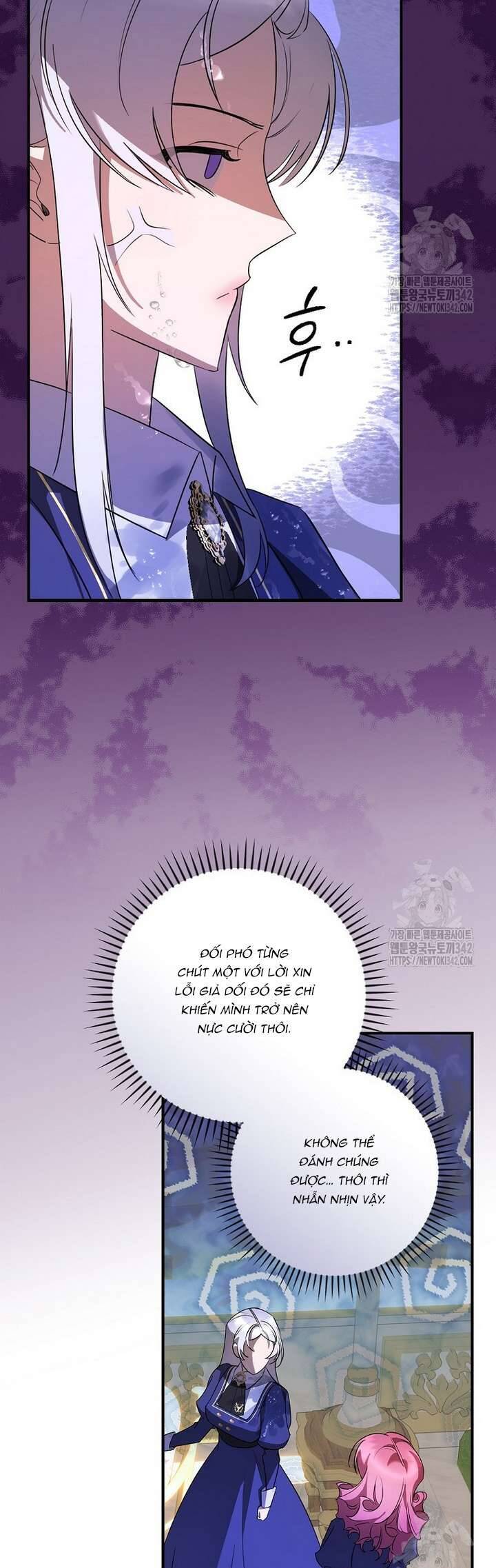 Đi Tìm Nàng Công Chúa Bỏ Trốn Chapter 5 - Trang 2