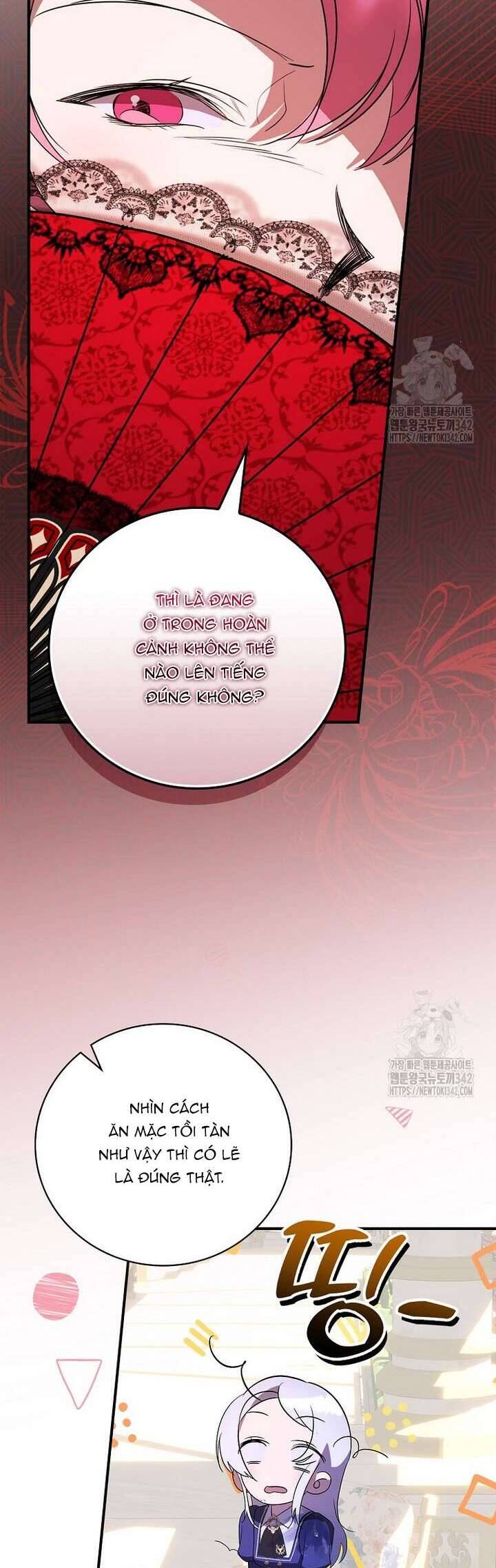 Đi Tìm Nàng Công Chúa Bỏ Trốn Chapter 5 - Trang 2