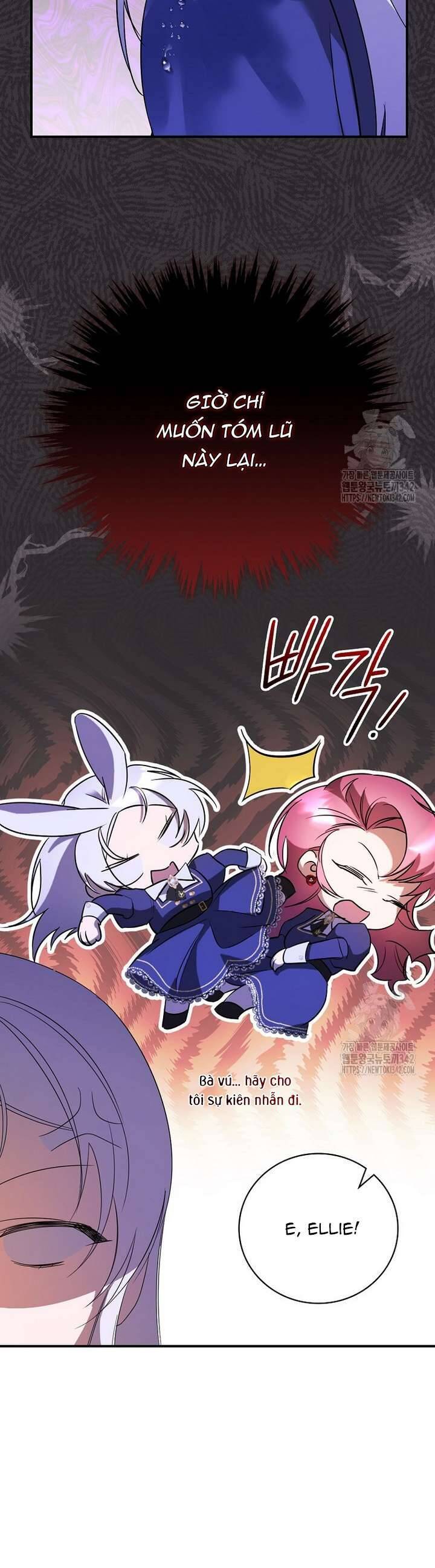 Đi Tìm Nàng Công Chúa Bỏ Trốn Chapter 5 - Trang 2