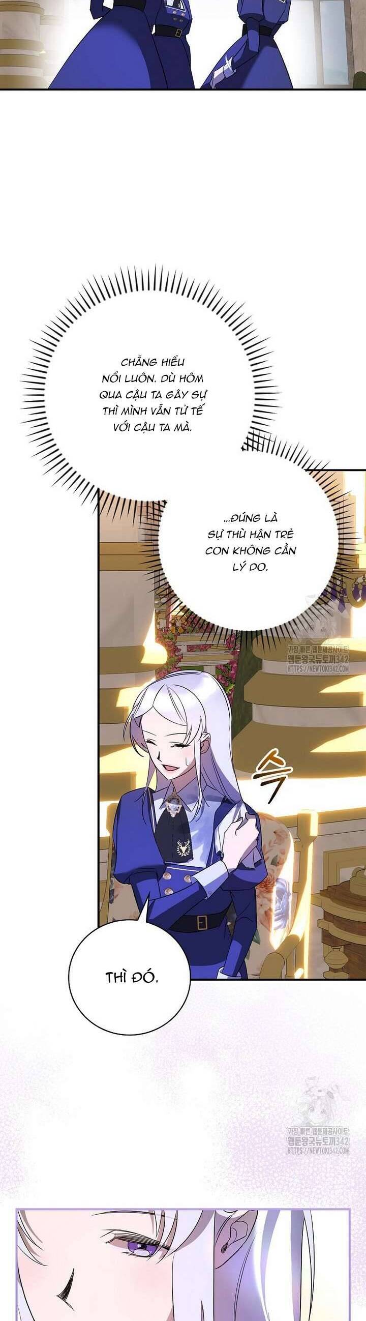 Đi Tìm Nàng Công Chúa Bỏ Trốn Chapter 5 - Trang 2