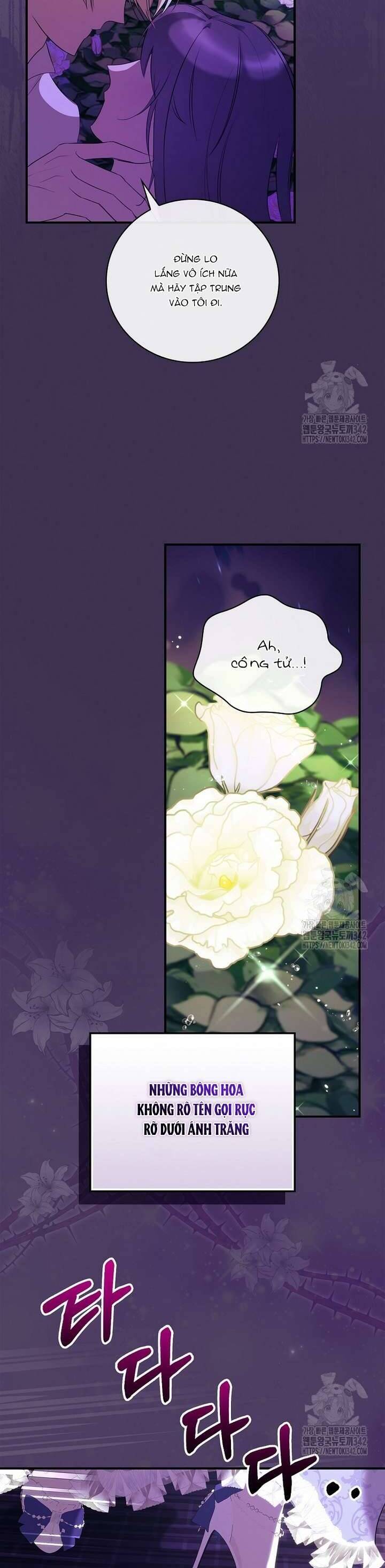 Đi Tìm Nàng Công Chúa Bỏ Trốn Chapter 5 - Trang 2