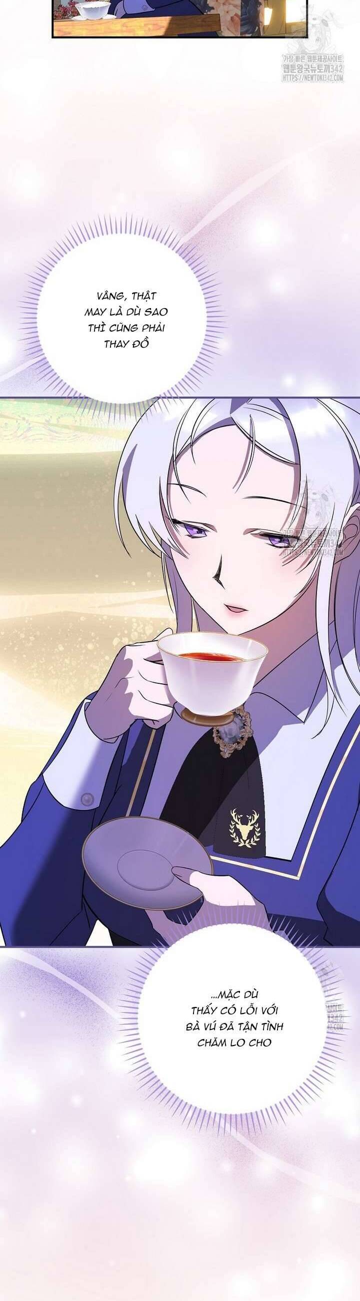 Đi Tìm Nàng Công Chúa Bỏ Trốn Chapter 5 - Trang 2