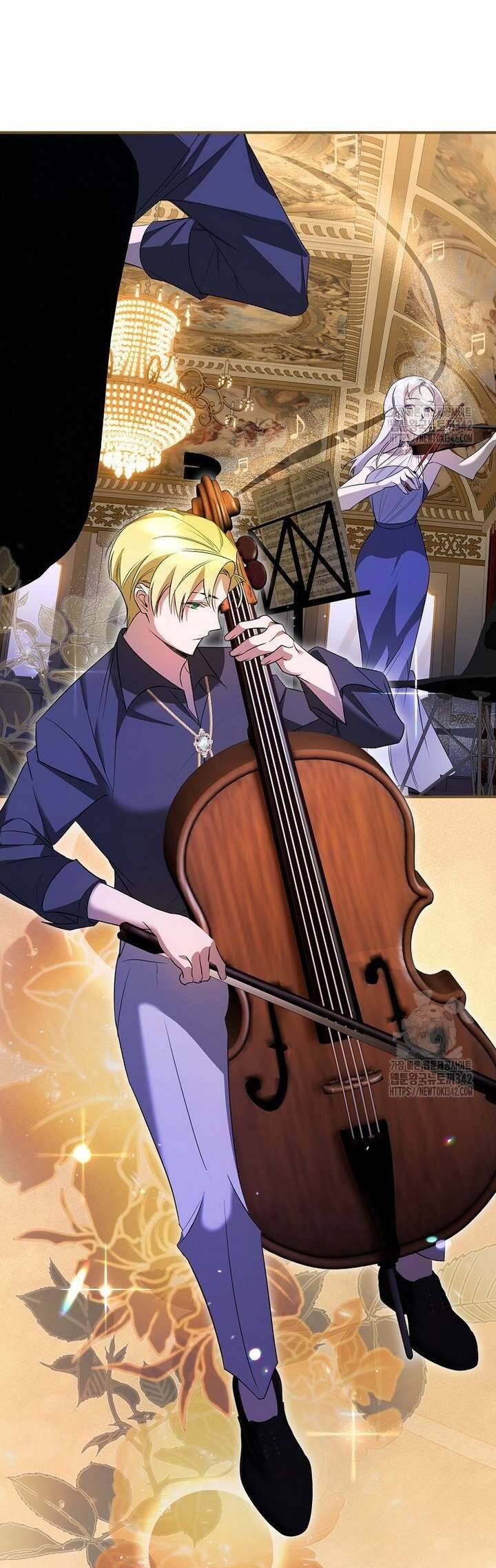 Đi Tìm Nàng Công Chúa Bỏ Trốn Chapter 5 - Trang 2