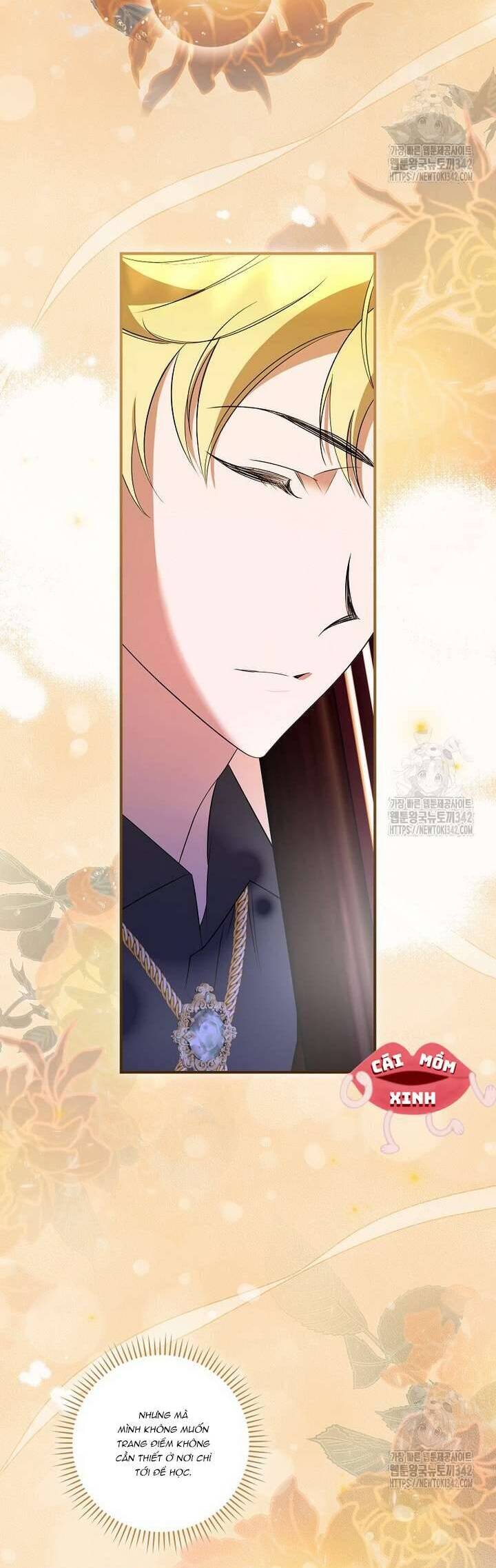 Đi Tìm Nàng Công Chúa Bỏ Trốn Chapter 5 - Trang 2