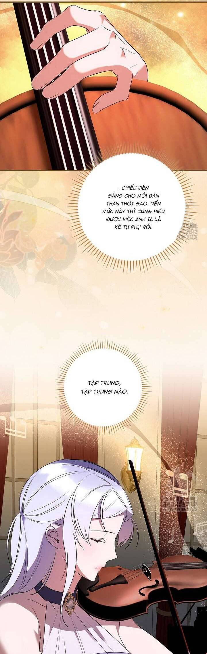 Đi Tìm Nàng Công Chúa Bỏ Trốn Chapter 5 - Trang 2