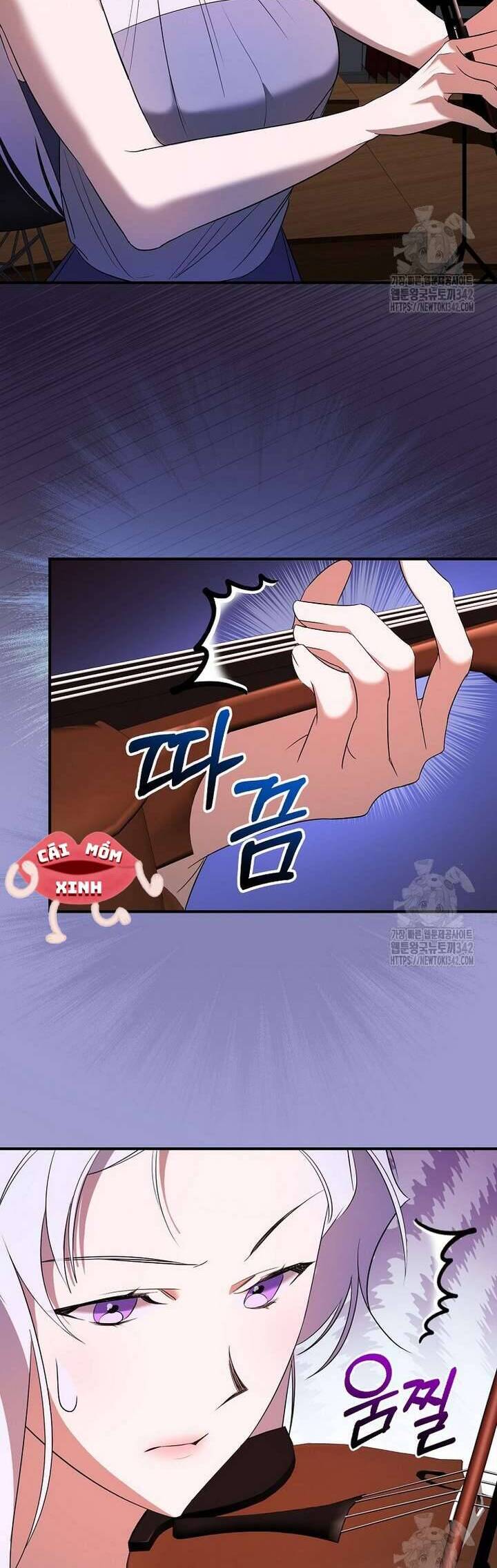 Đi Tìm Nàng Công Chúa Bỏ Trốn Chapter 5 - Trang 2