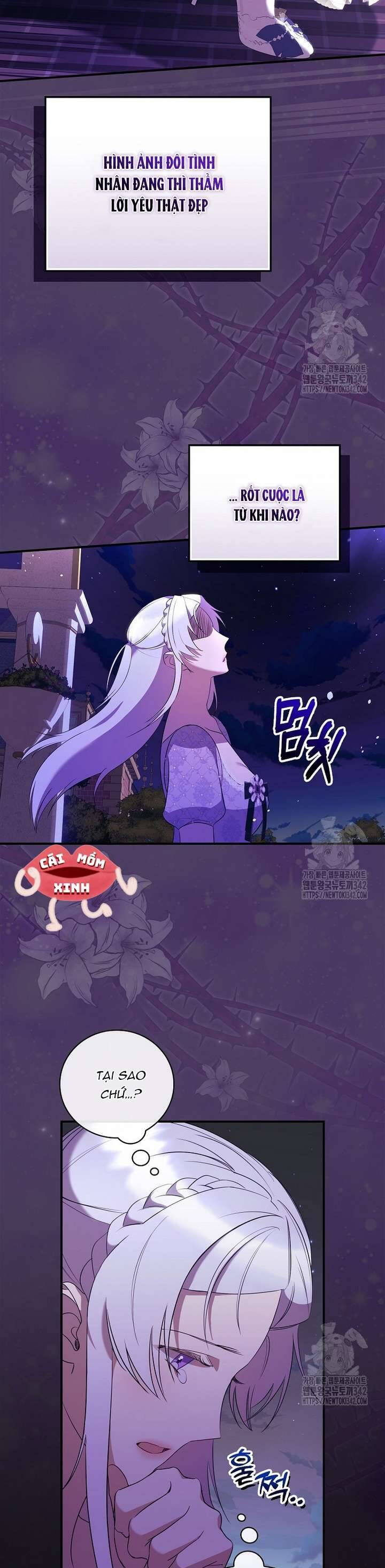 Đi Tìm Nàng Công Chúa Bỏ Trốn Chapter 5 - Trang 2