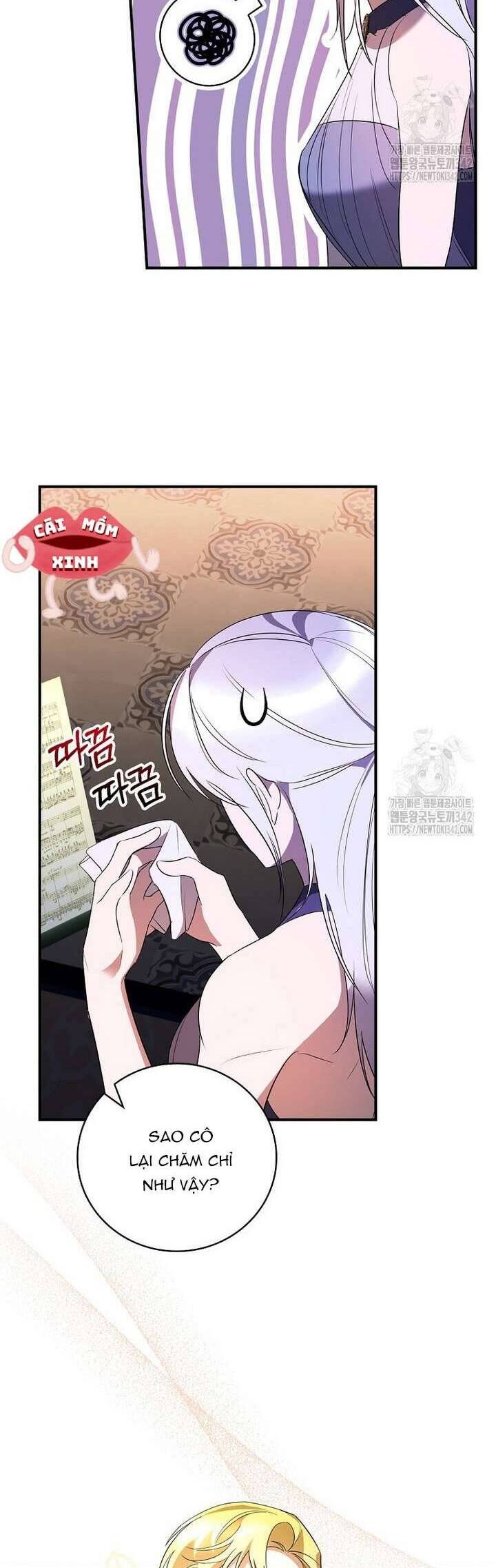 Đi Tìm Nàng Công Chúa Bỏ Trốn Chapter 5 - Trang 2