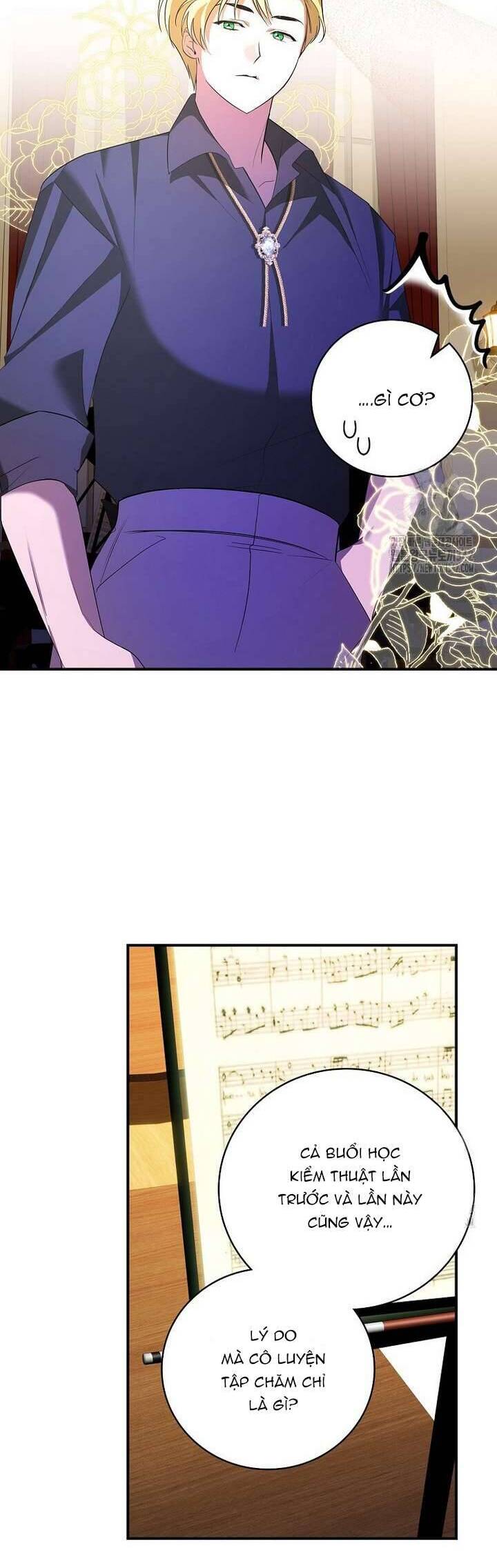 Đi Tìm Nàng Công Chúa Bỏ Trốn Chapter 5 - Trang 2