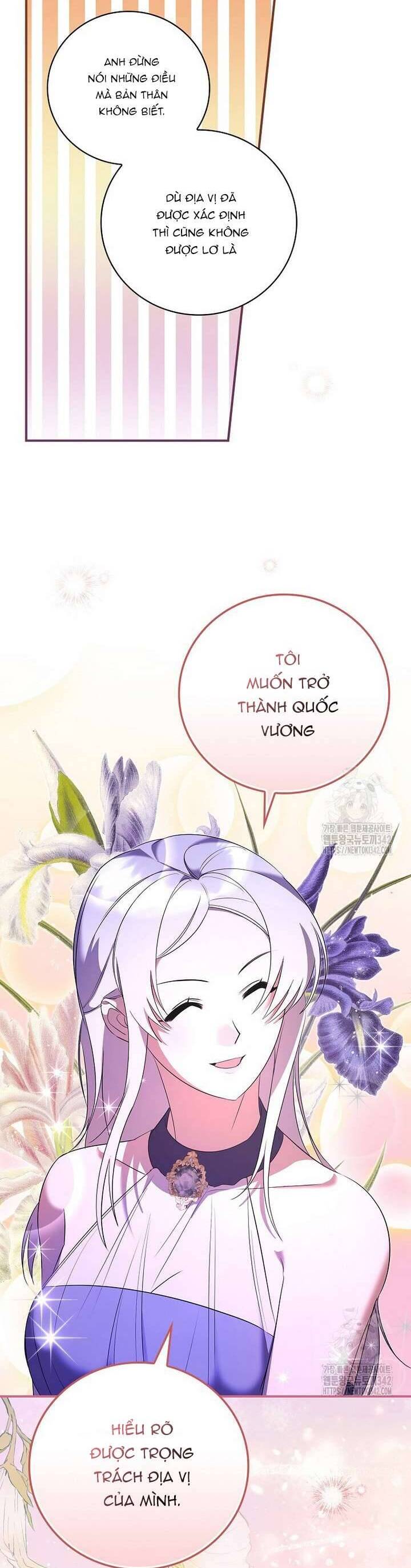 Đi Tìm Nàng Công Chúa Bỏ Trốn Chapter 5 - Trang 2