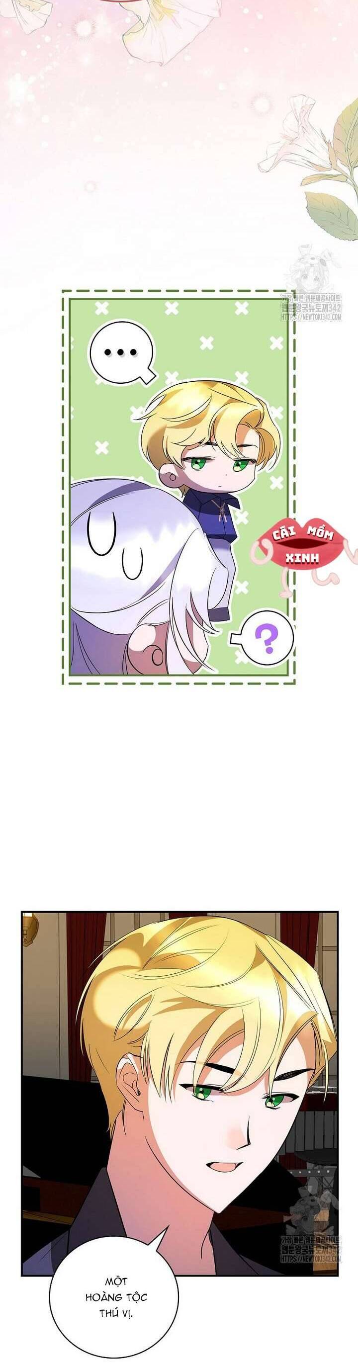 Đi Tìm Nàng Công Chúa Bỏ Trốn Chapter 5 - Trang 2