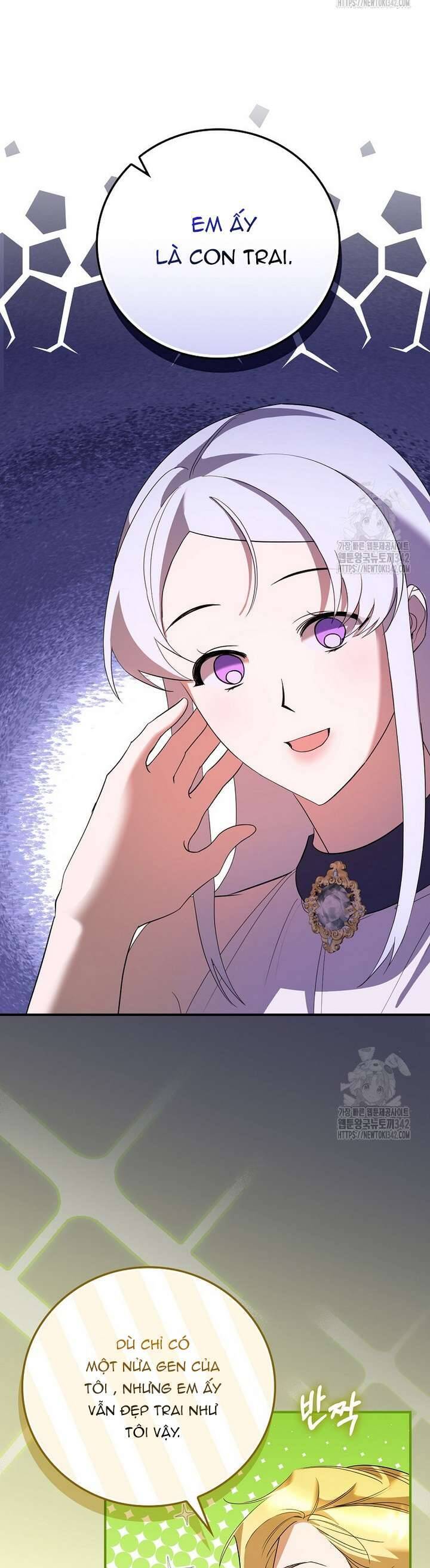 Đi Tìm Nàng Công Chúa Bỏ Trốn Chapter 5 - Trang 2