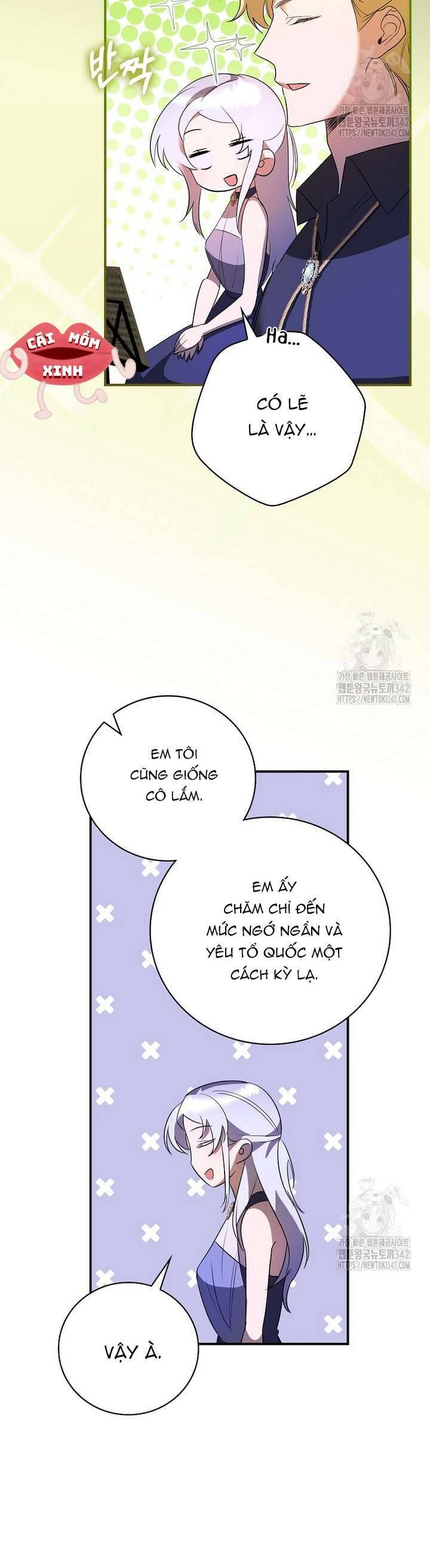 Đi Tìm Nàng Công Chúa Bỏ Trốn Chapter 5 - Trang 2