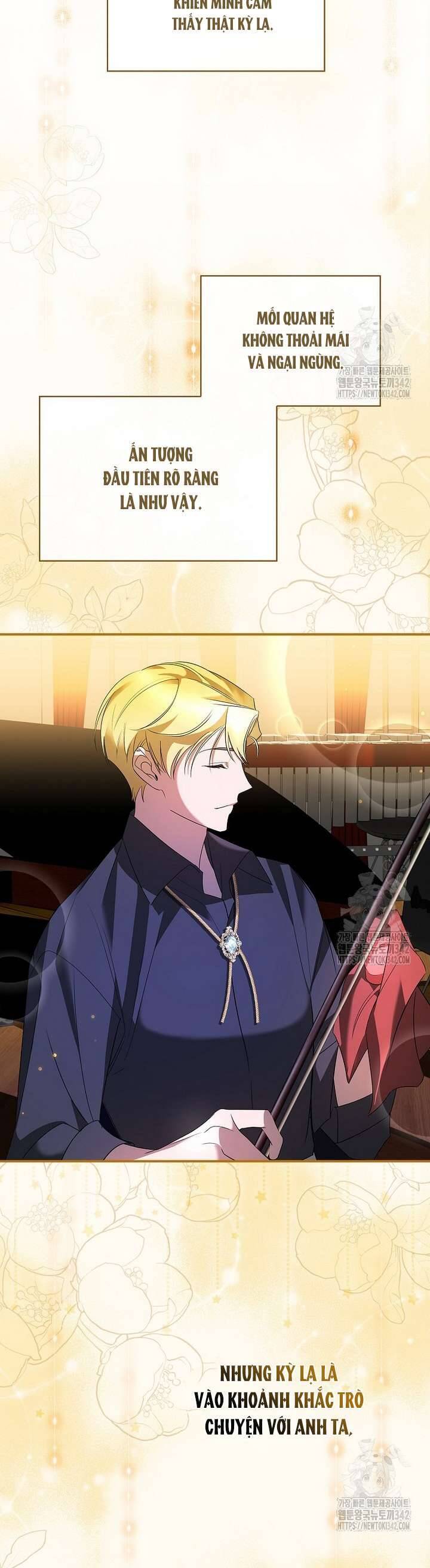 Đi Tìm Nàng Công Chúa Bỏ Trốn Chapter 5 - Trang 2