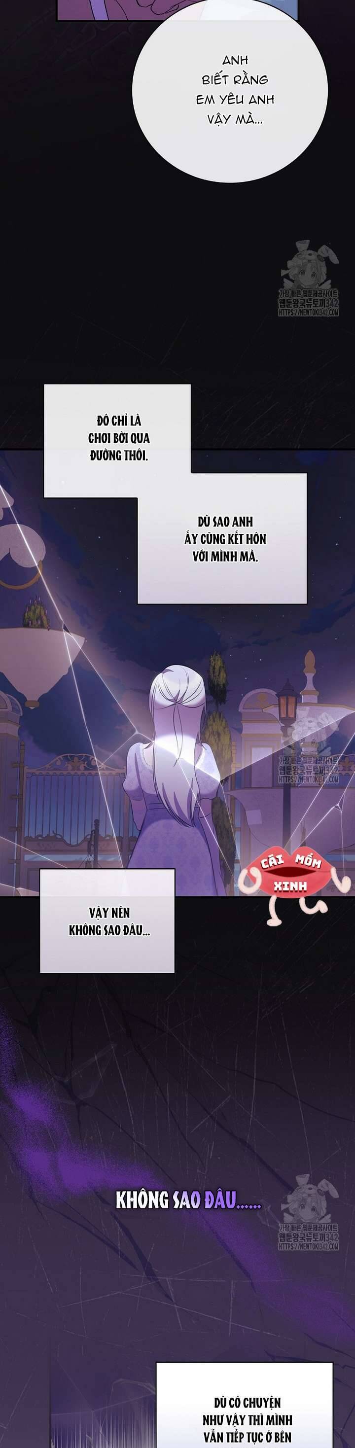 Đi Tìm Nàng Công Chúa Bỏ Trốn Chapter 5 - Trang 2