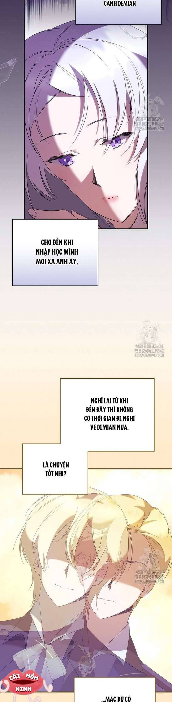 Đi Tìm Nàng Công Chúa Bỏ Trốn Chapter 5 - Trang 2