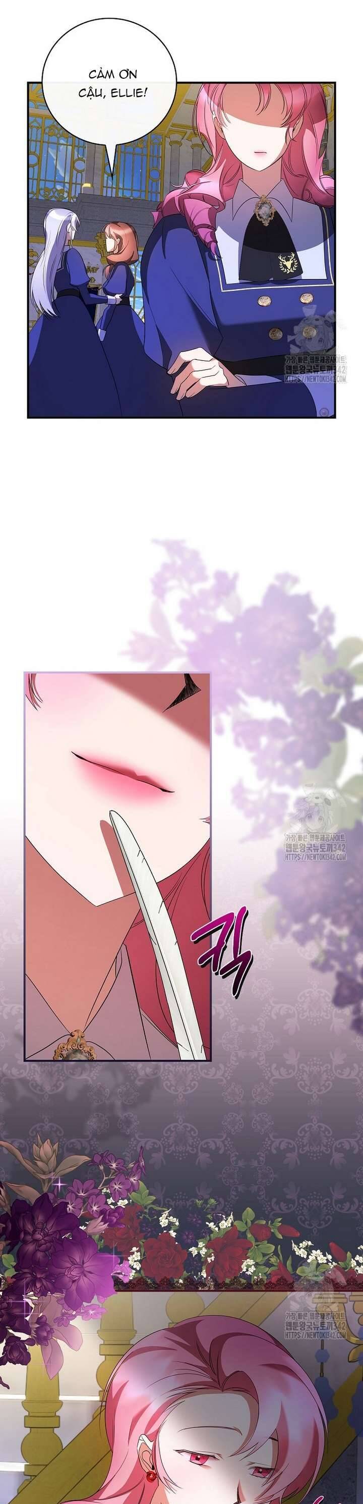 Đi Tìm Nàng Công Chúa Bỏ Trốn Chapter 6 - Trang 2