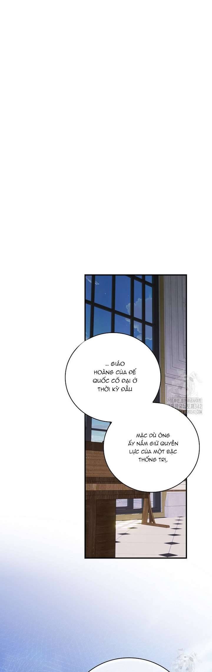 Đi Tìm Nàng Công Chúa Bỏ Trốn Chapter 6 - Trang 2