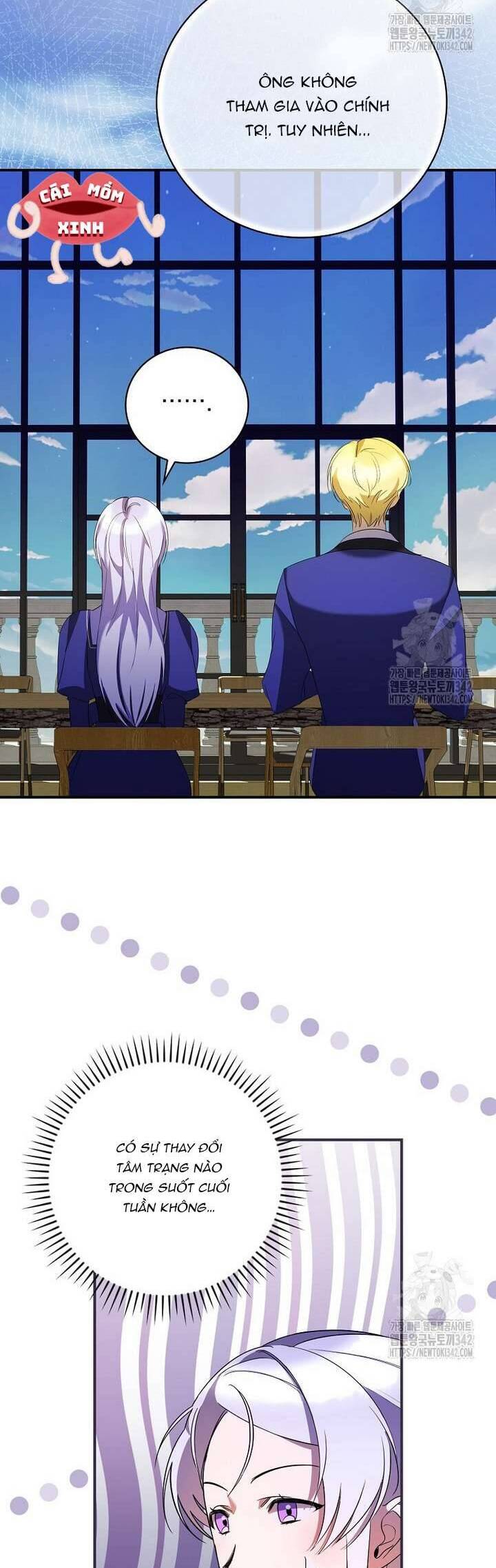 Đi Tìm Nàng Công Chúa Bỏ Trốn Chapter 6 - Trang 2