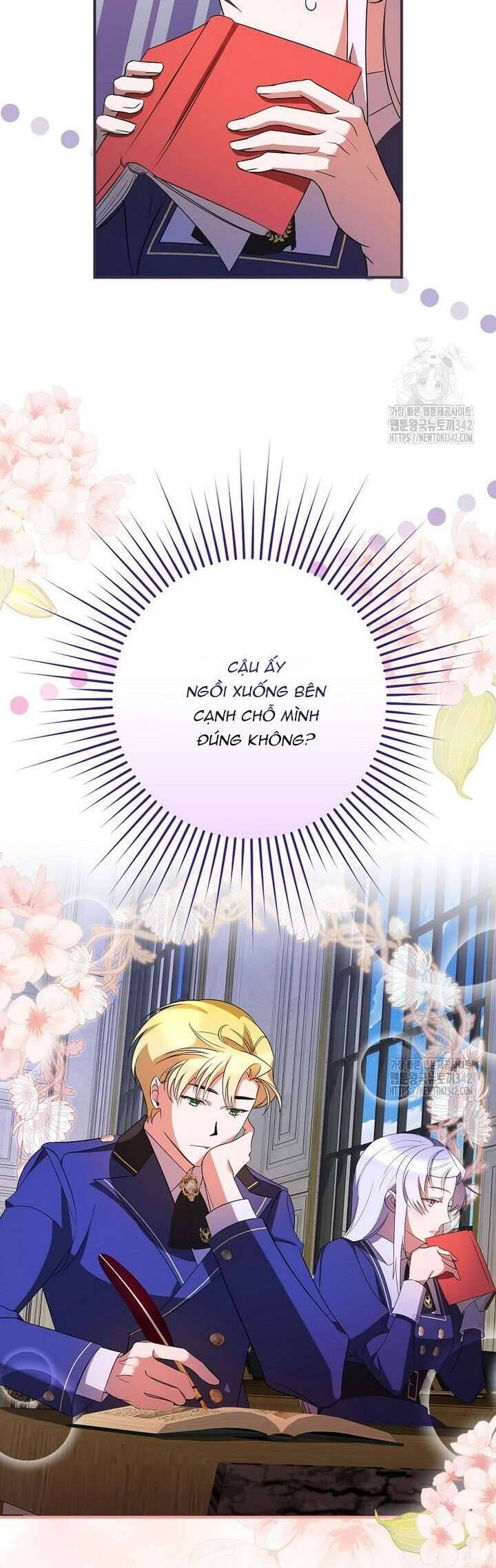 Đi Tìm Nàng Công Chúa Bỏ Trốn Chapter 6 - Trang 2