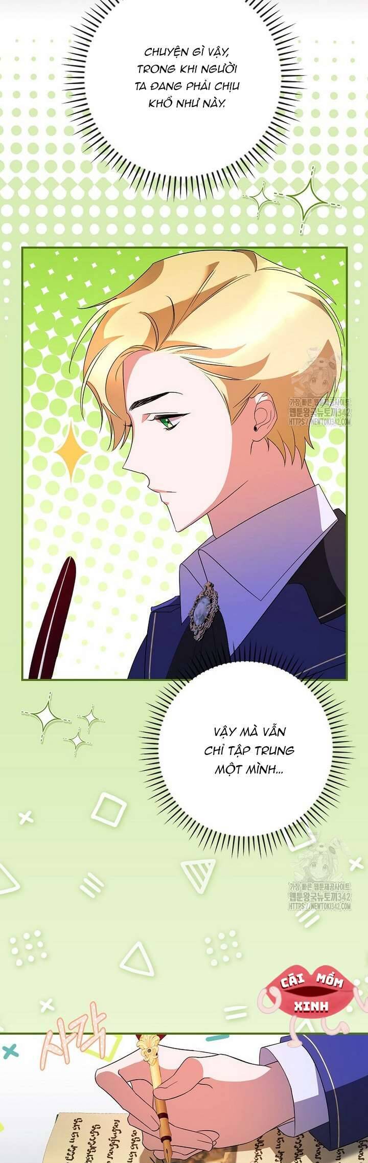 Đi Tìm Nàng Công Chúa Bỏ Trốn Chapter 6 - Trang 2