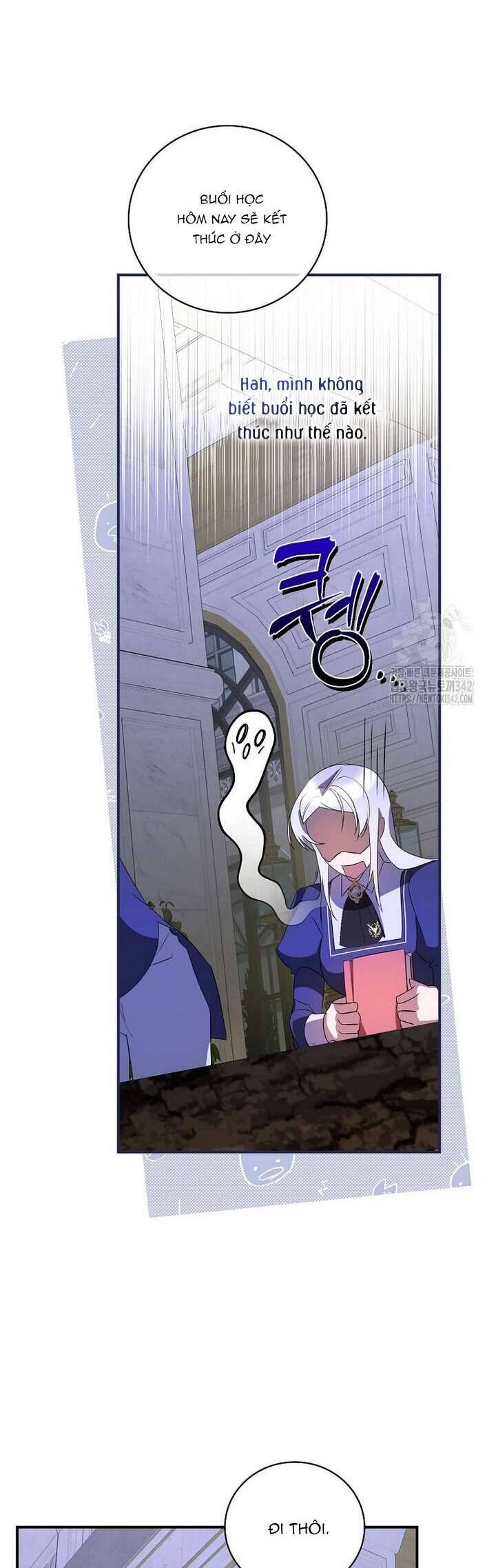 Đi Tìm Nàng Công Chúa Bỏ Trốn Chapter 6 - Trang 2