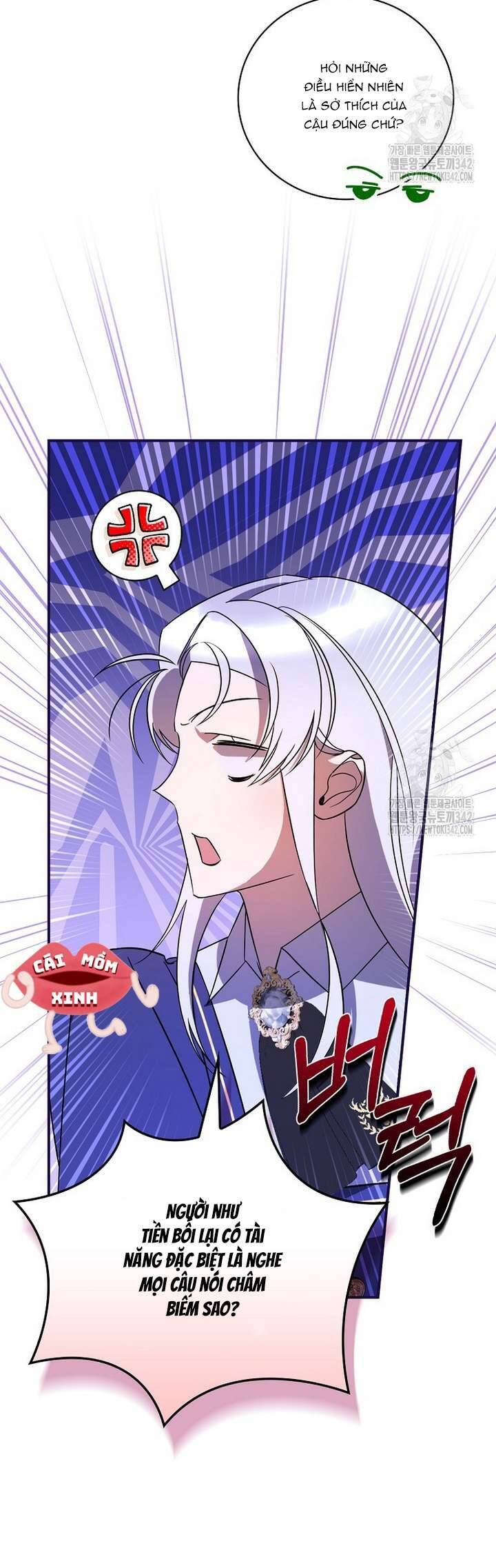 Đi Tìm Nàng Công Chúa Bỏ Trốn Chapter 6 - Trang 2