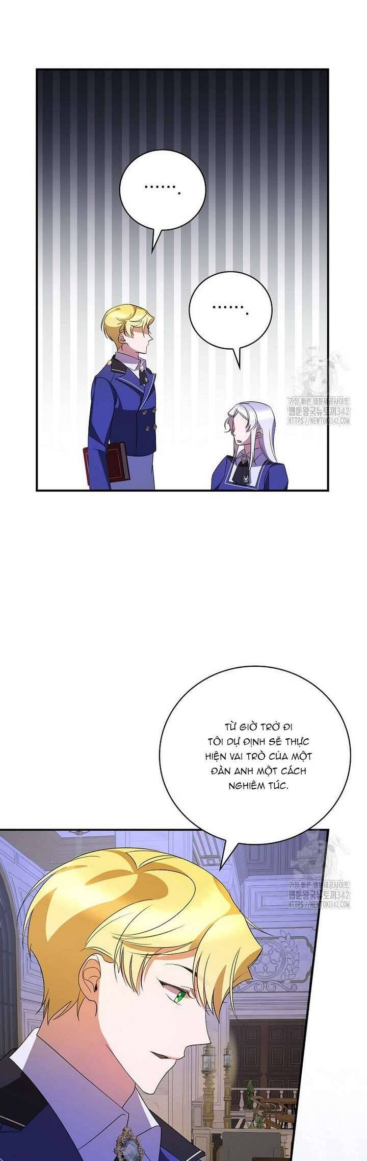 Đi Tìm Nàng Công Chúa Bỏ Trốn Chapter 6 - Trang 2