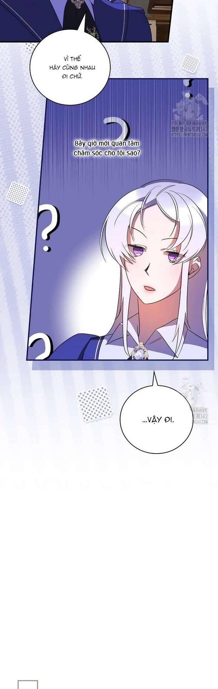 Đi Tìm Nàng Công Chúa Bỏ Trốn Chapter 6 - Trang 2