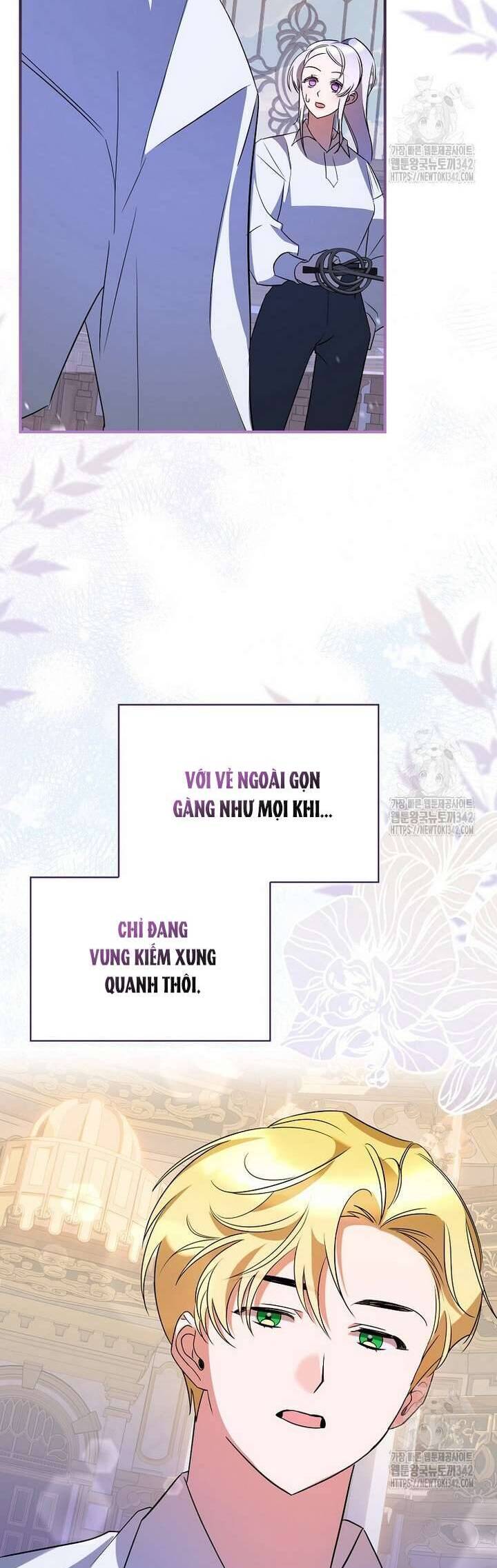 Đi Tìm Nàng Công Chúa Bỏ Trốn Chapter 6 - Trang 2