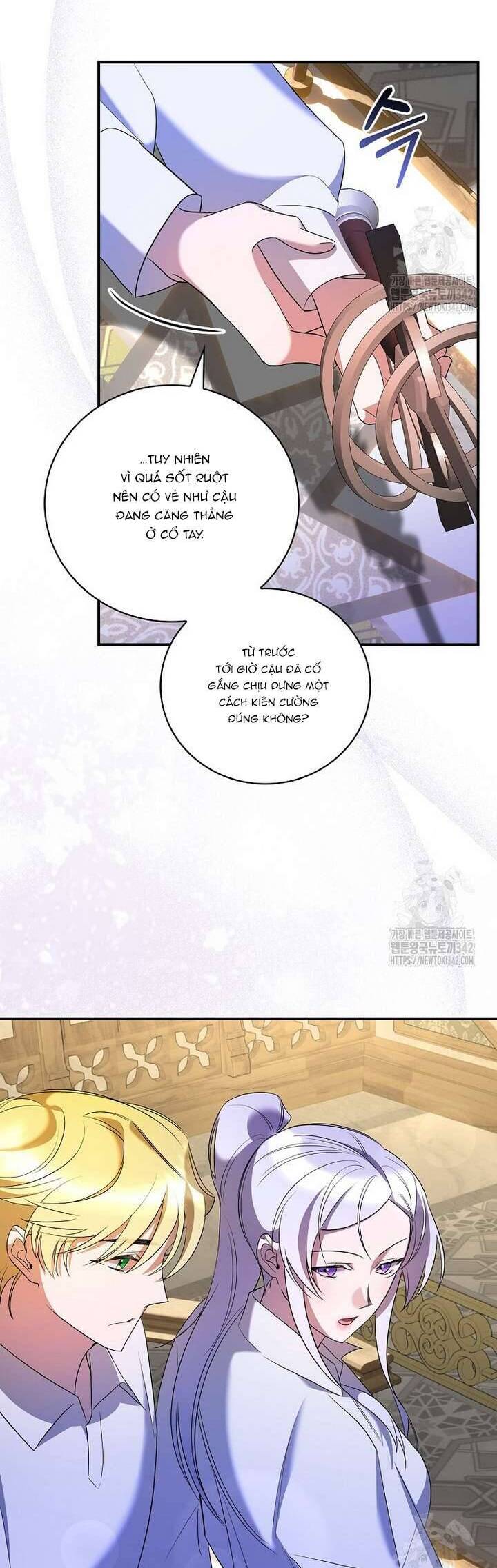 Đi Tìm Nàng Công Chúa Bỏ Trốn Chapter 6 - Trang 2