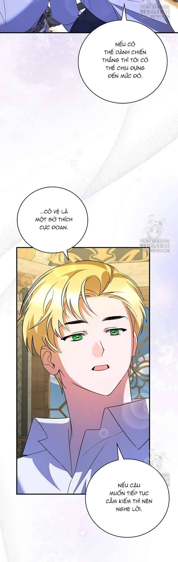 Đi Tìm Nàng Công Chúa Bỏ Trốn Chapter 6 - Trang 2