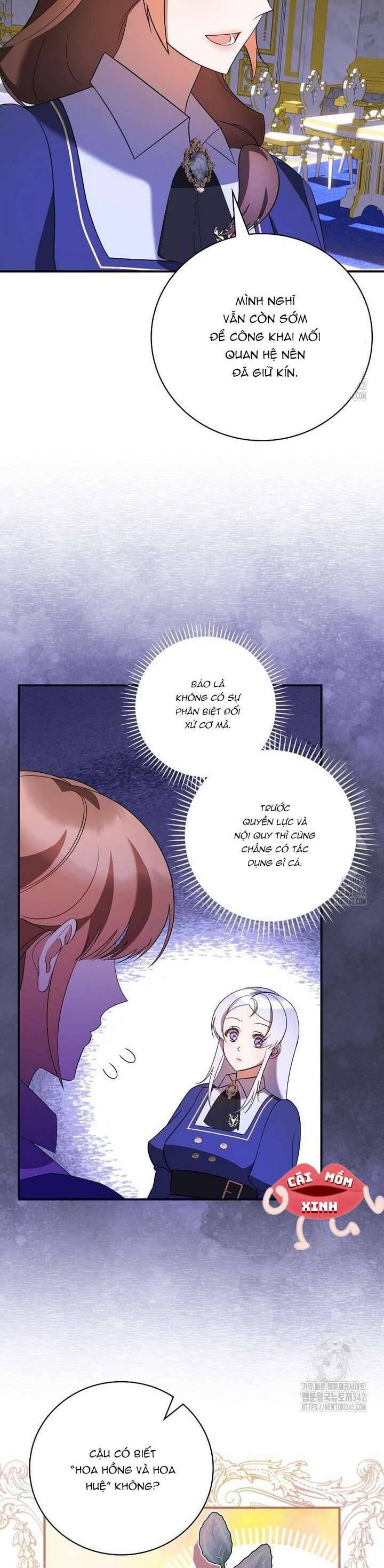 Đi Tìm Nàng Công Chúa Bỏ Trốn Chapter 6 - Trang 2