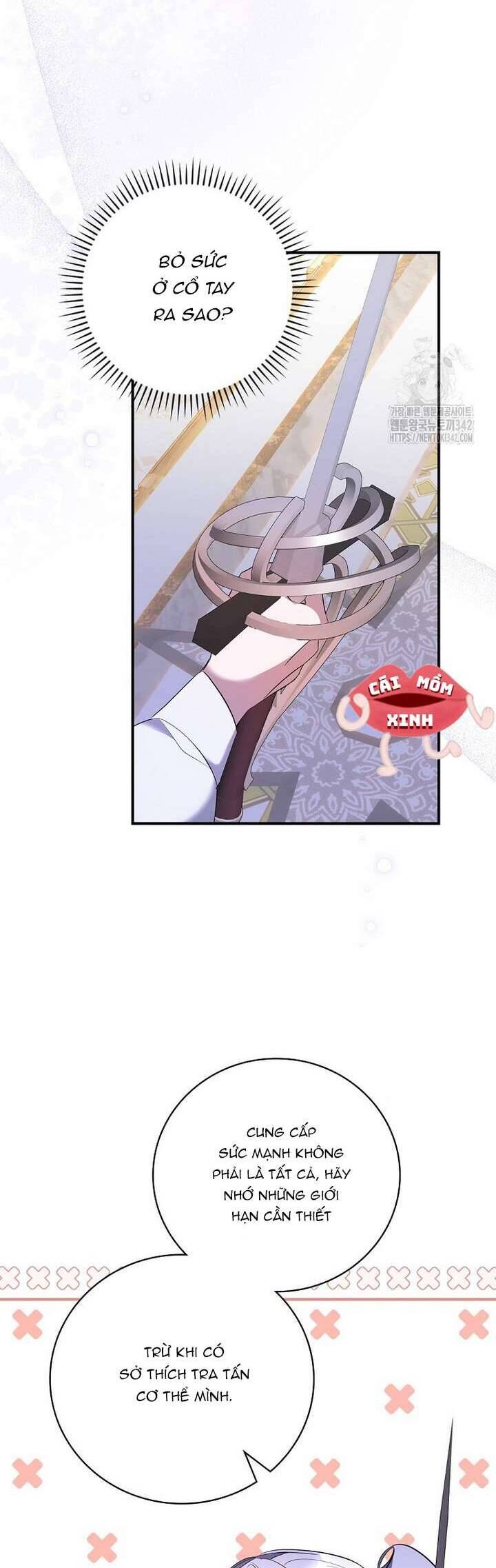 Đi Tìm Nàng Công Chúa Bỏ Trốn Chapter 6 - Trang 2