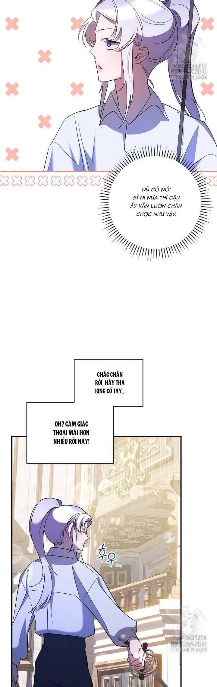 Đi Tìm Nàng Công Chúa Bỏ Trốn Chapter 6 - Trang 2