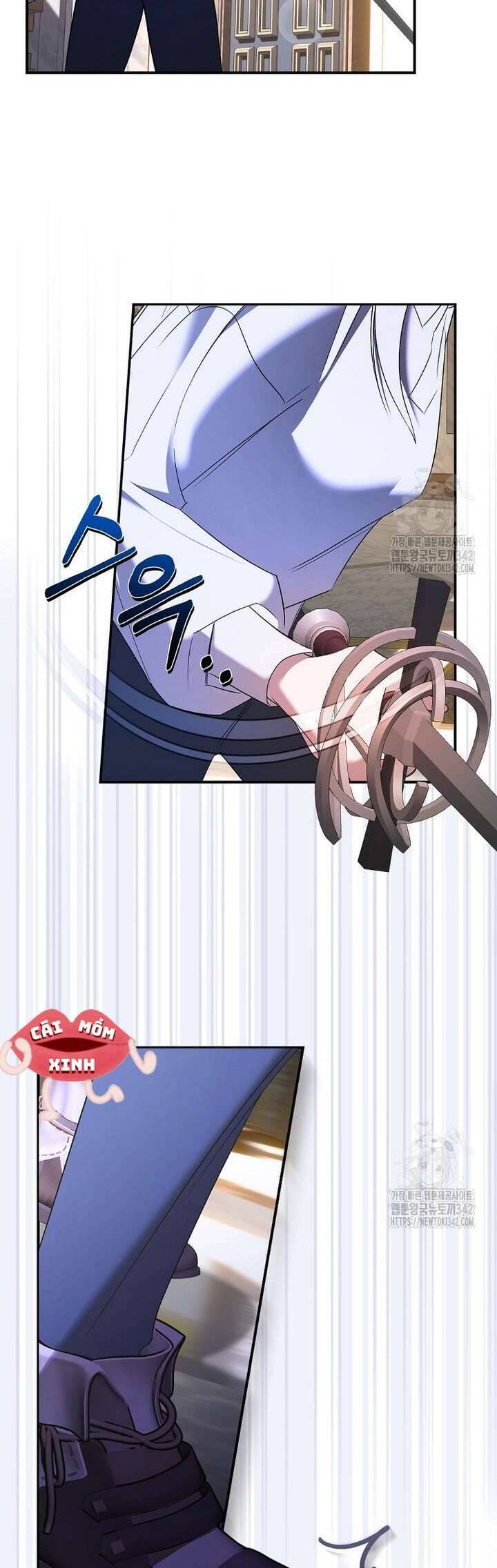 Đi Tìm Nàng Công Chúa Bỏ Trốn Chapter 6 - Trang 2