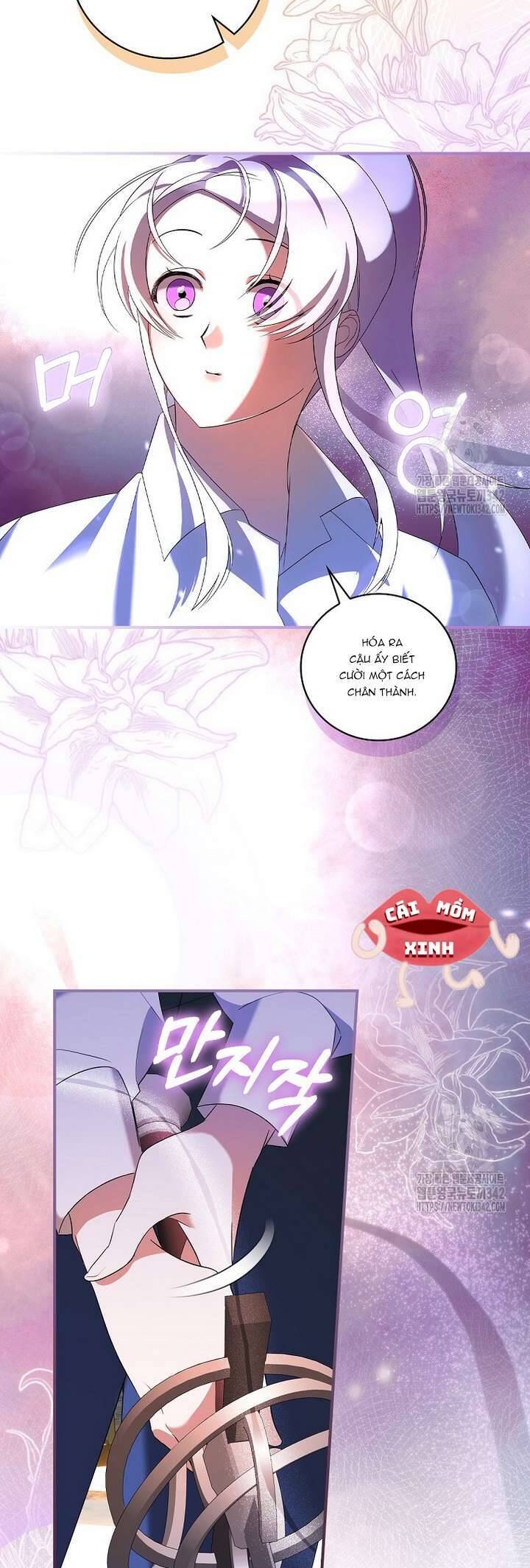 Đi Tìm Nàng Công Chúa Bỏ Trốn Chapter 6 - Trang 2