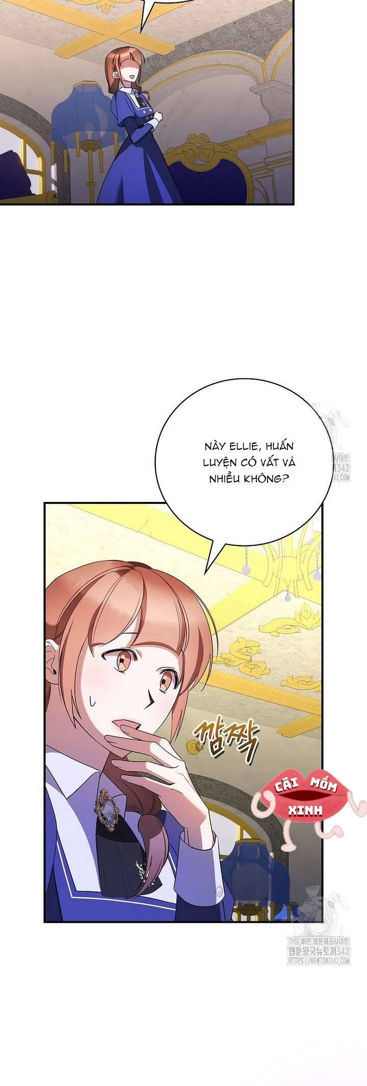 Đi Tìm Nàng Công Chúa Bỏ Trốn Chapter 6 - Trang 2